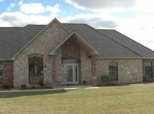 1387 SW Deyo Landing Loop, Cache, OK 73527