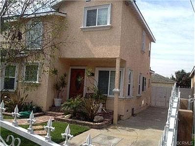 1st image of 917 S Grevillea Ave