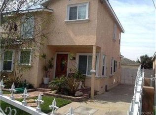 917 S Grevillea Ave, Inglewood, CA 90301