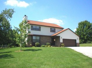 63 Forward Pass, Pataskala, OH 43062