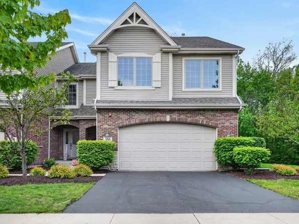 316 Nicole Way, Itasca, IL 60143