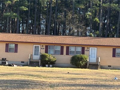 1203 W C St, Butner, NC, 27509