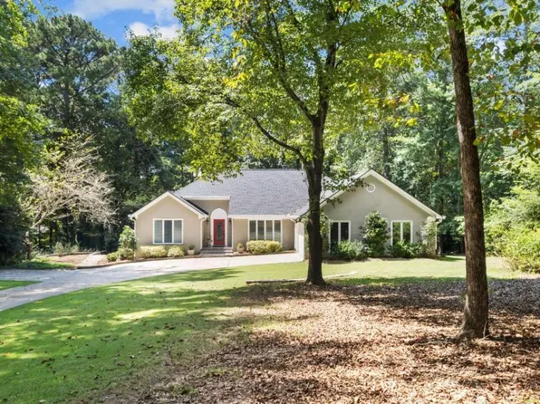 118 Whitfield Run, Peachtree City, GA 30269