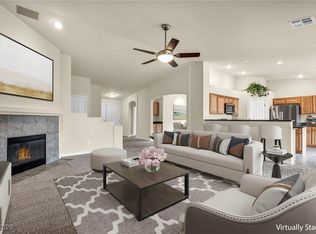 4717 Mohawk River Ave, North Las Vegas, NV 89031