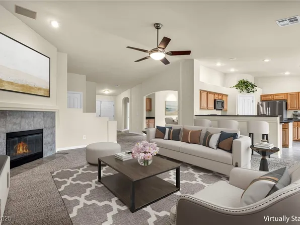 4717 Mohawk River Ave, North Las Vegas, NV 89031