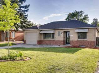 2425 Quebec St, Denver, CO 80207