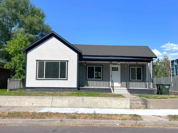 344 N Grant Ave, Pocatello, ID 83204