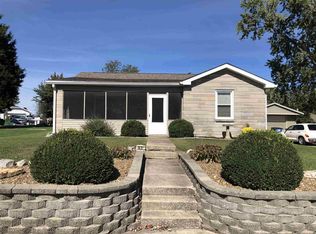 1621 2nd St, Bedford, IN