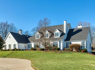 97 Lac Terre Ct, Saint Charles, MO 63304