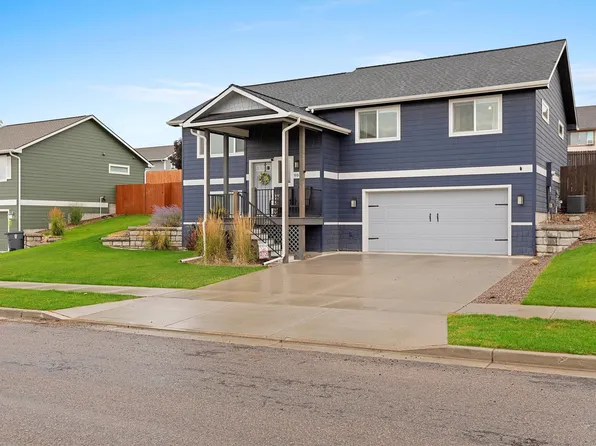 9030 Snapdragon Dr, Missoula, MT 59808