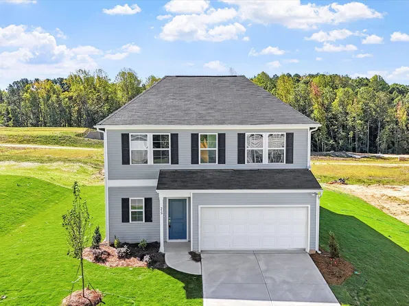 235 Buckthorn Dr, Youngsville, NC 27596