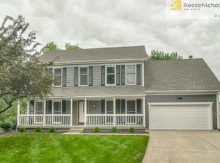 11329 Rene St, Lenexa, KS 66215