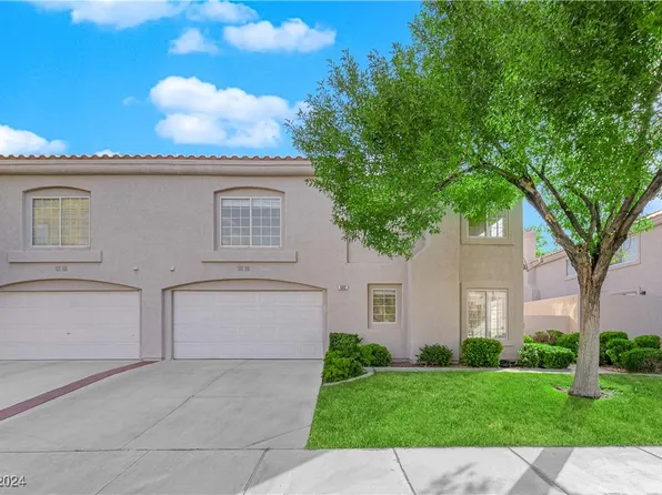 502 Walnut Port Pl, Henderson, NV 89052