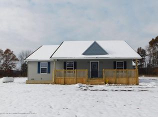 2264 Skeeter Ln, Dansville, MI 48819
