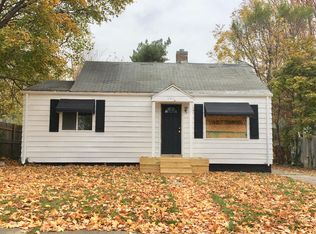 2918 Brandon St, Flint, MI 48503