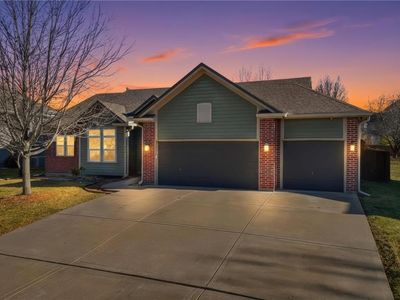 907 Englewood Dr, Kearney, MO, 64060