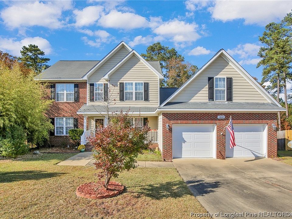 1st image of 1408 Burford Ct