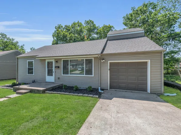 3210 Francis Pl, Kansas City, KS 66103