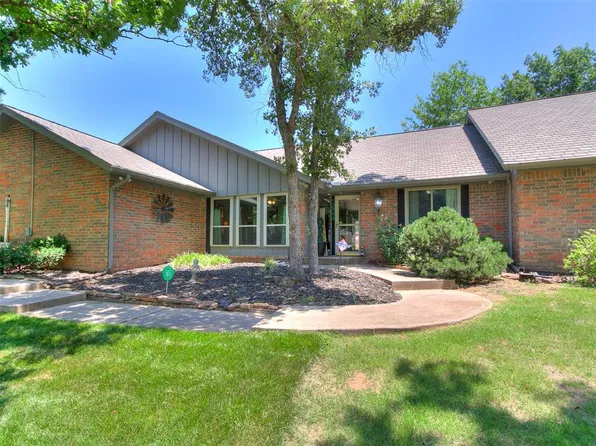 12808 Teakwood Rd, Edmond, OK 73013