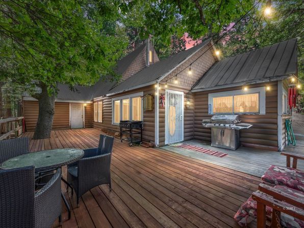 10734 Conifer Ln, Wofford Heights, CA 93285