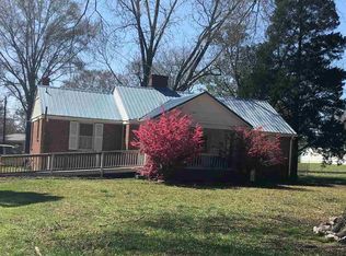 5140 Sutherland Rd, Mount Olive, AL 35117