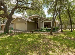7107 Boniface Ln, Austin, TX 78729