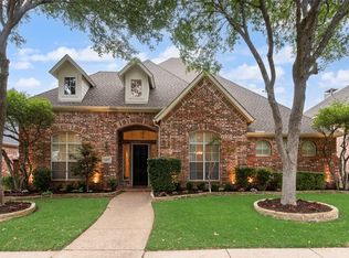 1109 Copperas Cove Ct, Allen, TX 75013