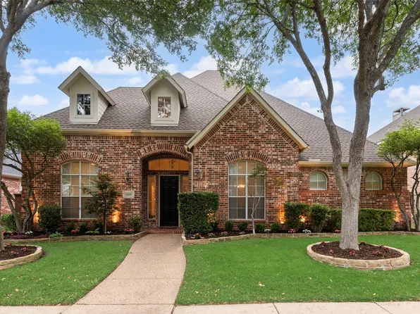 1109 Copperas Cove Ct, Allen, TX 75013