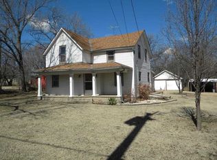 210 E Kechi Rd, Kechi, KS 67067