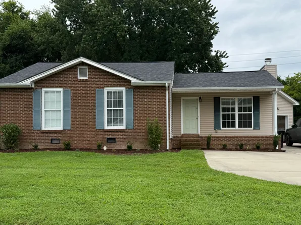 153 Arsenal Dr, Franklin, TN 37064