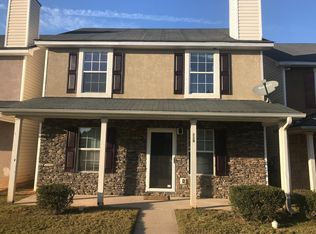 335 Crestfield Cir, Covington, GA 30016