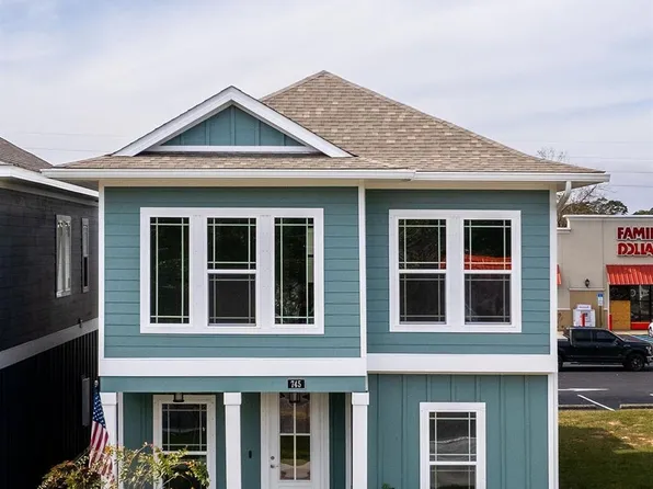 745 N A St, Pensacola, FL 32501