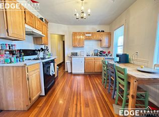19 Turner St #1, Brighton, MA 02135
