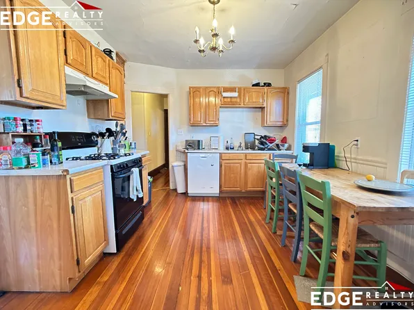 19 Turner St #1, Brighton, MA 02135