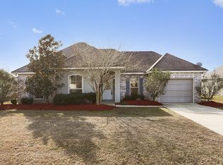 11172 Audubon Dr, Hammond, LA 70403