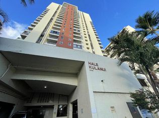 2740 Kuilei St, Honolulu, HI 96826