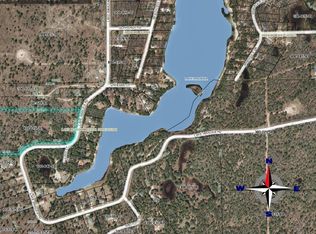 Lake Manuka Rd, Gaylord, MI 49735