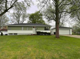 2105 Gillmore Dr, Fort Wayne, IN