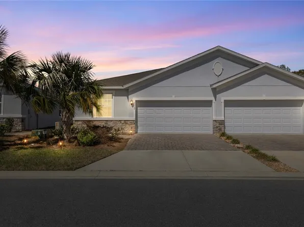 5369 NW 48th Pl, Ocala, FL 34482