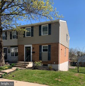 12 Pendleton Ct #11F, Frederick, MD, 21701