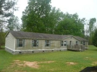391 Bartlett Rd, Waynesboro, GA 30830