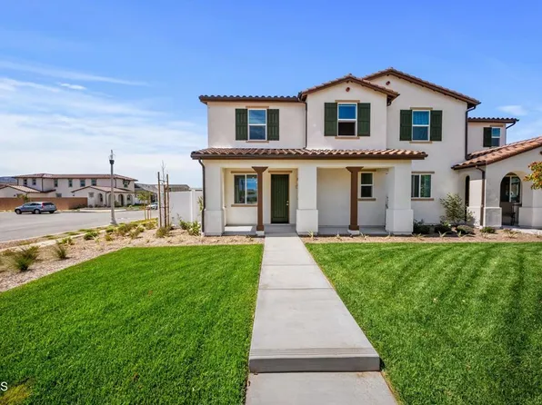 93 Main St, Piru, CA 93040