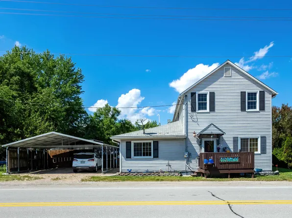 3889 Highway 22, Muscatine, IA 52761