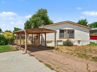 1401 9th St LOT 158, Fort Lupton, CO 80621