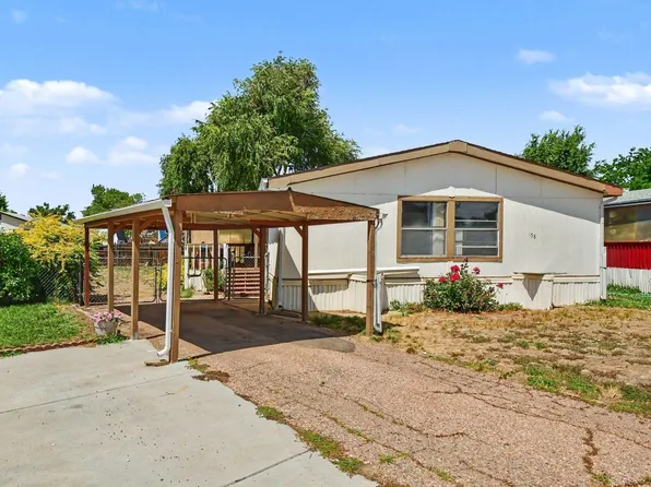1401 9th St #158, Fort Lupton, CO 80621