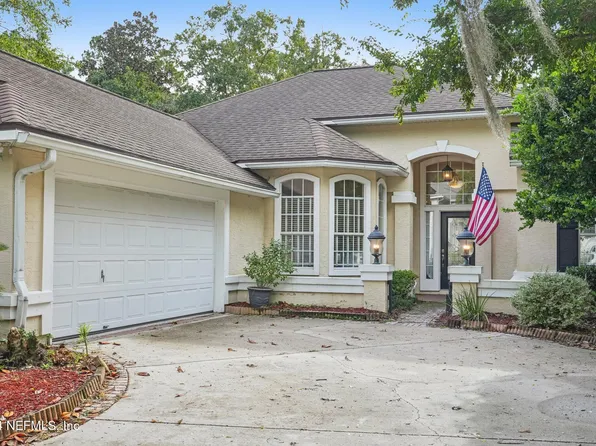 243 SWEETBRIER BRANCH Lane, St. Johns, FL 32259