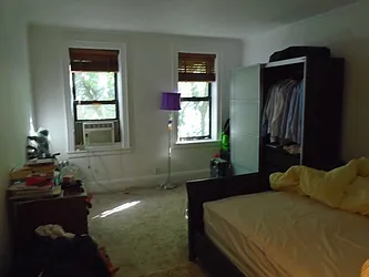 Rented by J. Brett Realty