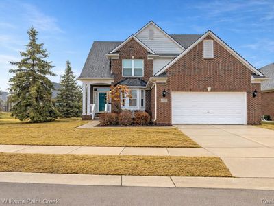 49675 Sable Creek Dr #30, Macomb, MI, 48042