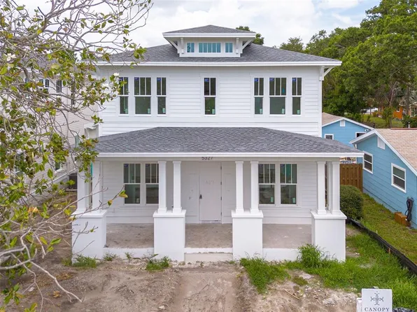 5327 6th Ave N, Saint Petersburg, FL 33710