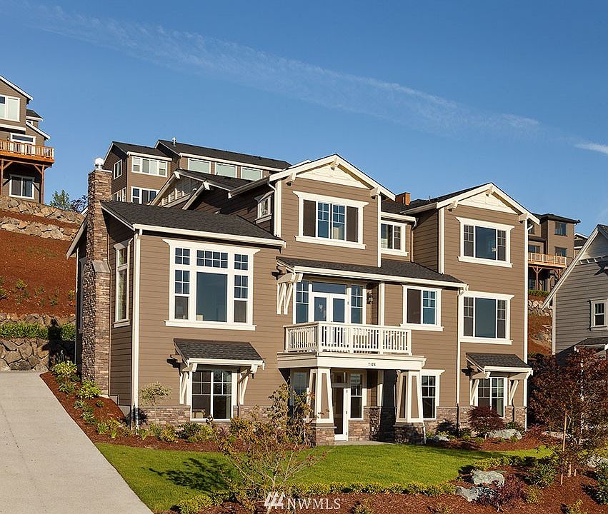 1st image of 4508 Lot 11 119th Drive NE
